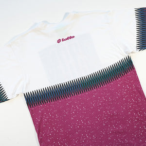Vintage Lotto Graphic T-Shirt - M