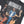 Load image into Gallery viewer, Vintage RARE Metallica Rap Style Front &amp; Back Graphic Single Stitch T-Shirt - L
