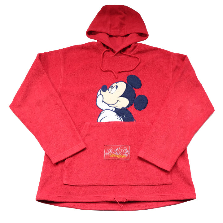 Mickey mouse 90th anniversary sale hoodie