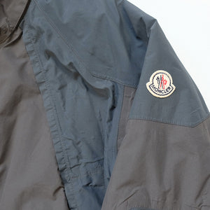 Vintage Moncler GORE-TEX Windbreaker Jacket - L