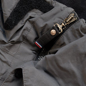 Vintage Moncler GORE-TEX Windbreaker Jacket - L