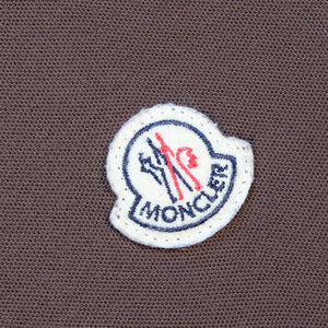 Moncler Classic Logo WOMENS Polo - S