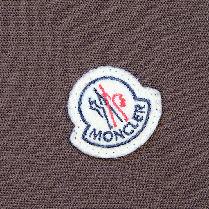 Moncler Classic Logo WOMENS Polo - S