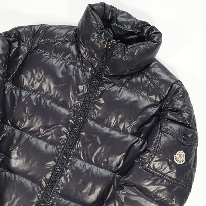 Vintage Moncler Maya Puffer Down Jacket - L