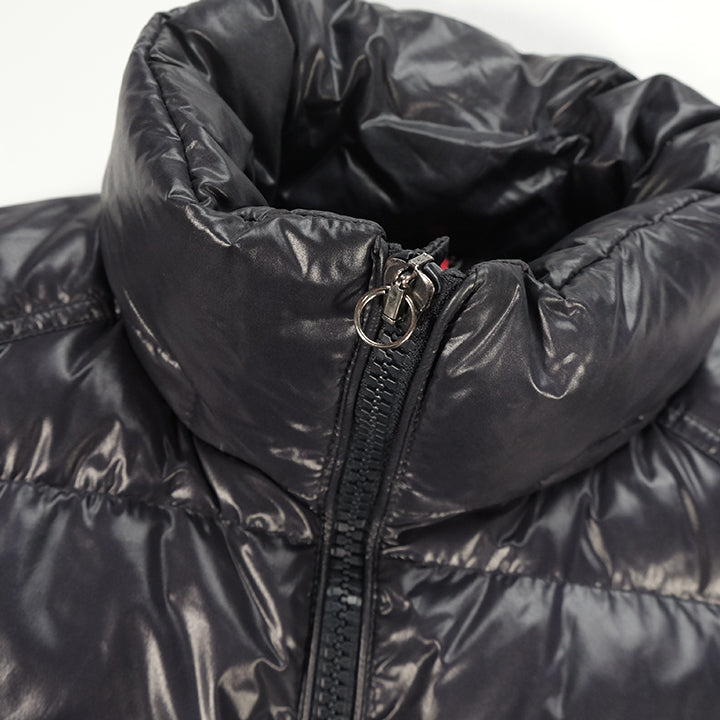 Vintage Moncler Maya Puffer Down Jacket - L