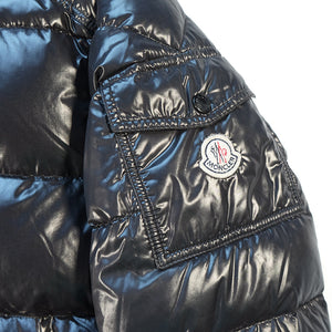 Vintage Moncler Maya Puffer Down Jacket - L