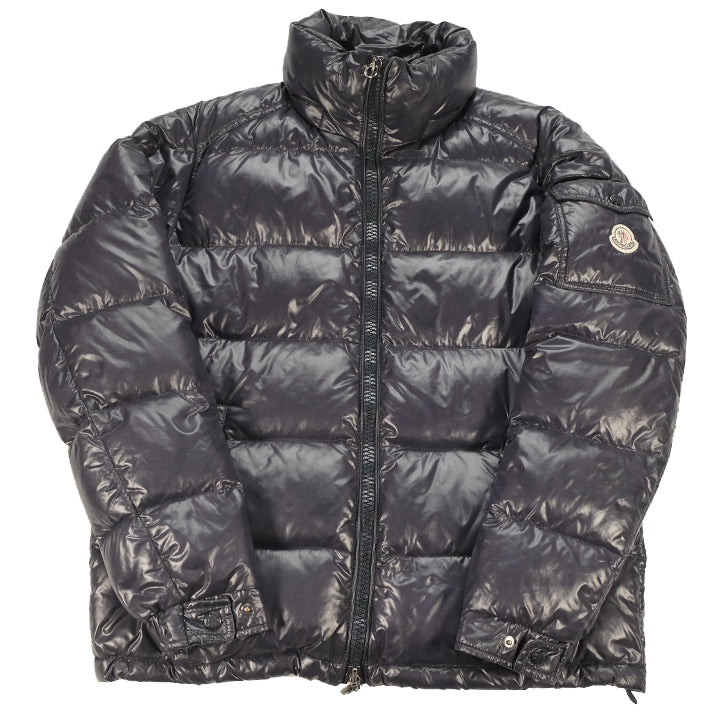 Vintage Moncler Maya Puffer Down Jacket - L