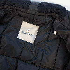 Vintage Moncler Puffer Down Jacket/Coat - 4/L