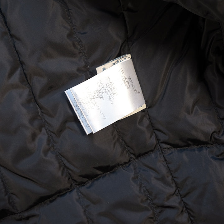 Vintage Moncler Puffer Down Jacket/Coat - 4/L