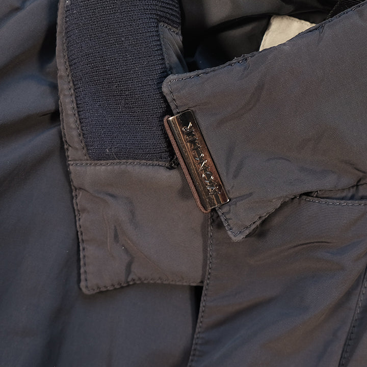 Vintage Moncler Puffer Down Jacket/Coat - 4/L