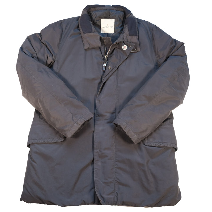 Size 4 moncler coats & jackets Clearance