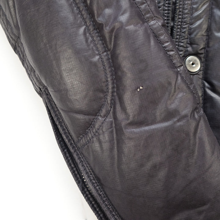 Vintage Moncler Puffer Down Jacket - 3 M/L