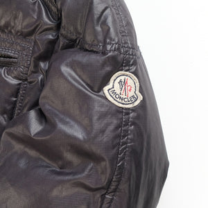 Vintage Moncler Puffer Down Jacket - 3 M/L