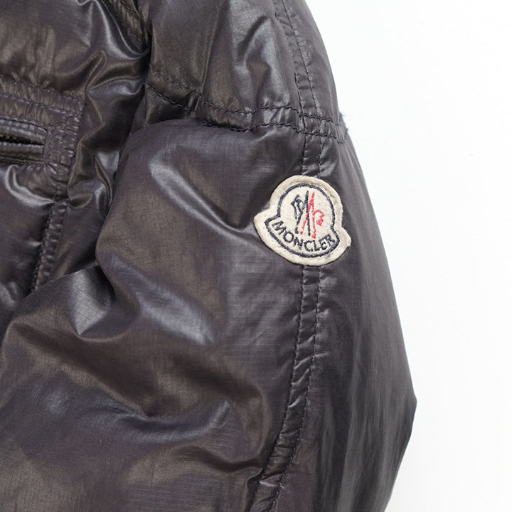 Vintage Moncler Puffer Down Jacket - 3 M/L
