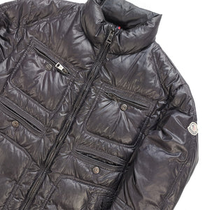 Vintage Moncler Puffer Down Jacket - 3 M/L