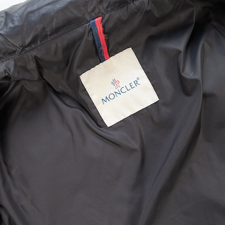 Vintage Moncler Puffer Down Jacket - 3 M/L