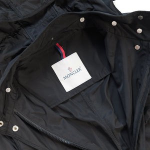 Vintage Moncler WOMENS Windbreaker Coat - L