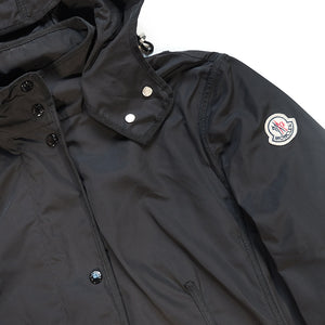 Vintage Moncler WOMENS Windbreaker Coat - L