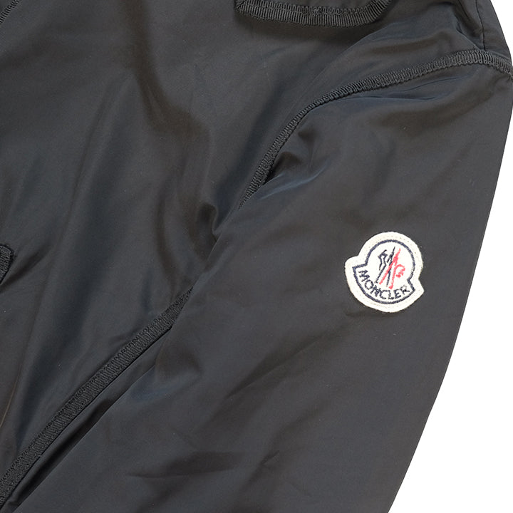 Vintage Moncler WOMENS Windbreaker Coat - L