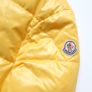 Vintage Moncler WOMENS Down Jacket - M