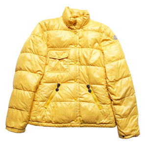 Vintage Moncler WOMENS Down Jacket - M