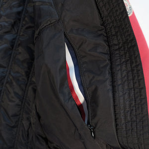 Vintage Moncler WOMENS Down Style Jacket - M