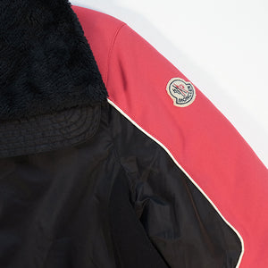 Vintage Moncler WOMENS Down Style Jacket - M