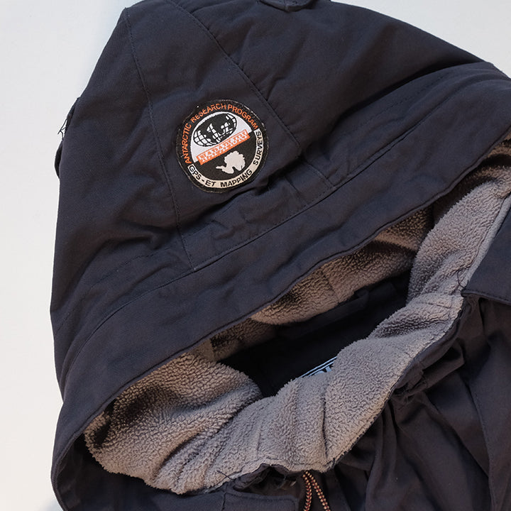 Napapijri skidoo expedition hotsell