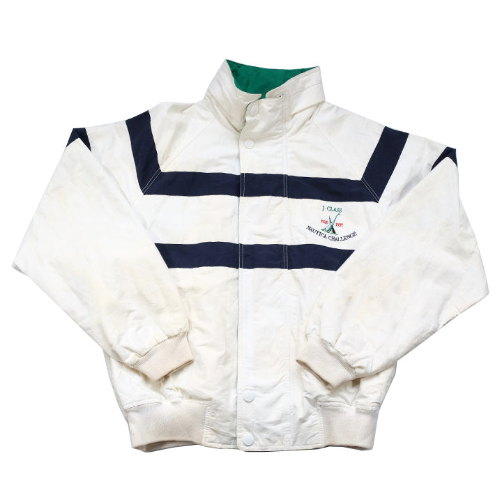 J class deals jacket