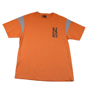 Vintage Nautica N83 T-Shirt - L