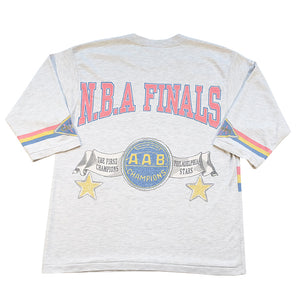 Vintage 1995 NBA Finals T-Shirt - L
