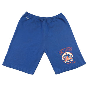 Vintage 1989 New York Mets Shorts - M