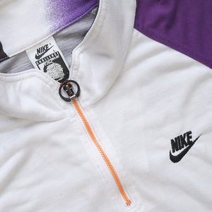 Vintage RARE Nike Challenge Court Andre Agassi Shirt - L