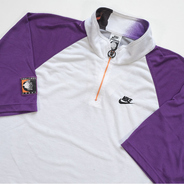 Nike andre sales agassi shirt