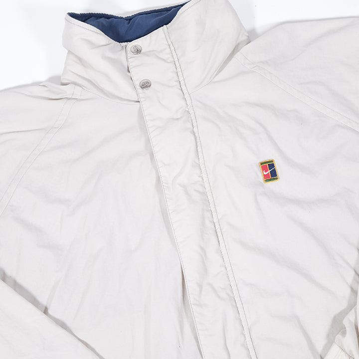 Vintage Nike Challenge Court Jacket - XL