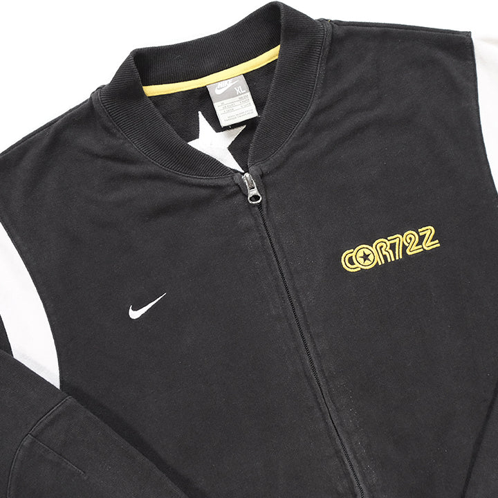 Vintage Nike Cortez Jacket - XL
