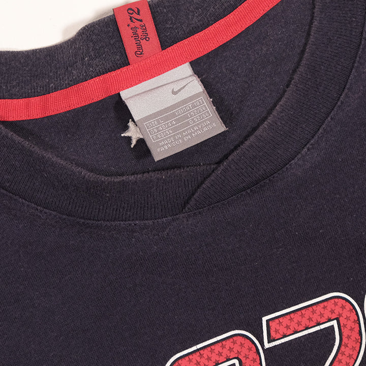 Nike cortez store t shirt