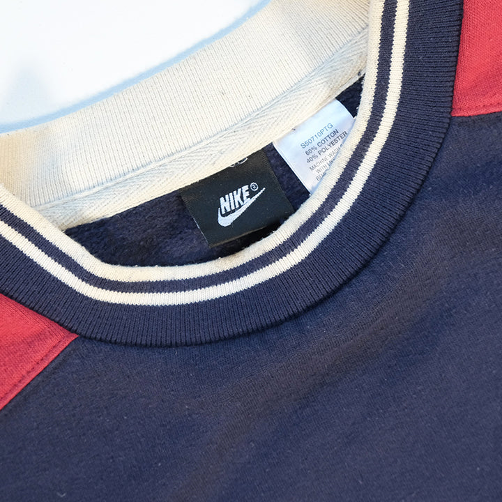 Blue ribbon sale sports sweatshirt