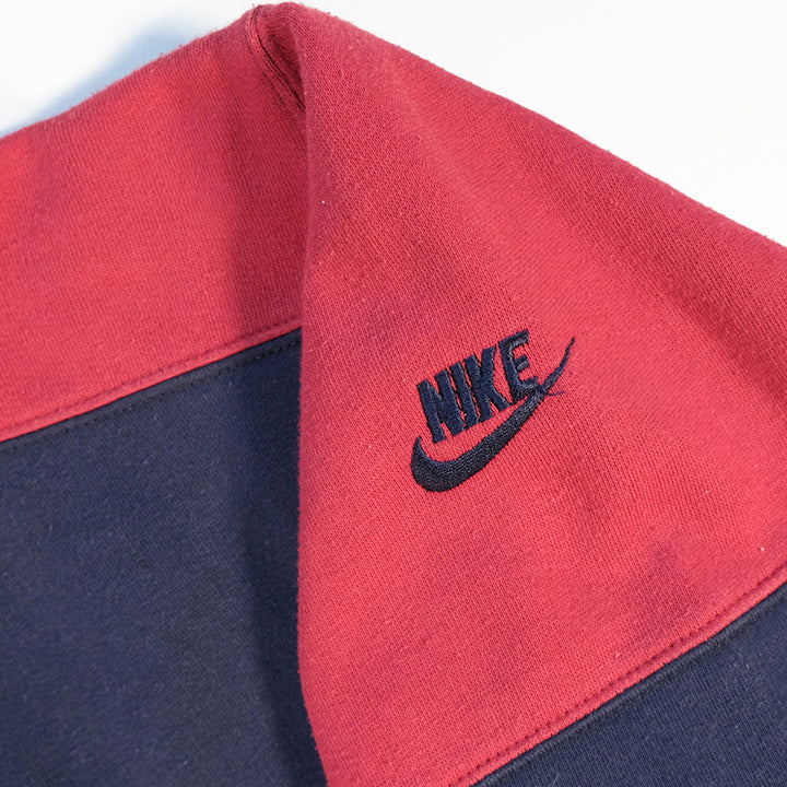 Vintage RARE Nike Blue Ribbon Sports Oregon Crewneck - L