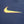 Load image into Gallery viewer, Vintage Nike Big Swoosh T-Shirt - XL
