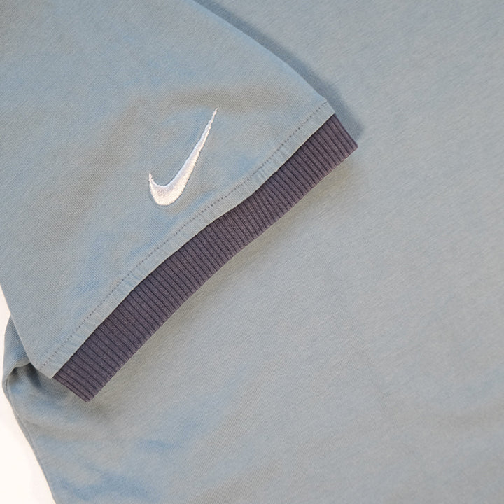 Vintage Nike Football T-Shirt - L