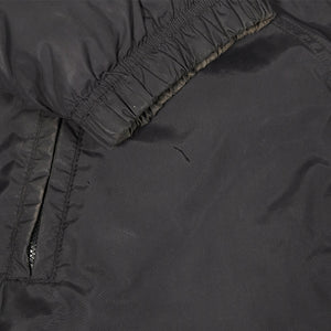 Vintage Nike Big Swoosh Quilted Jacket - L