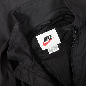 Vintage Nike Big Swoosh Jacket - L