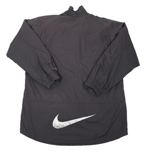 Vintage Nike Big Swoosh Jacket - L