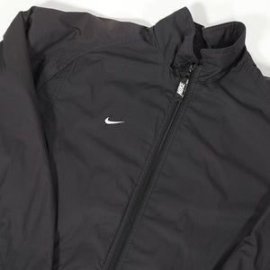 Vintage Nike Big Swoosh Jacket - L