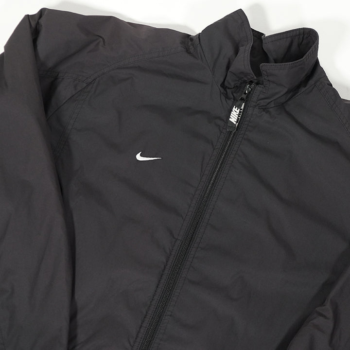 Vintage Nike Big Swoosh Jacket - L
