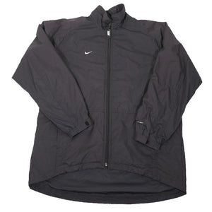 Vintage Nike Big Swoosh Jacket - L