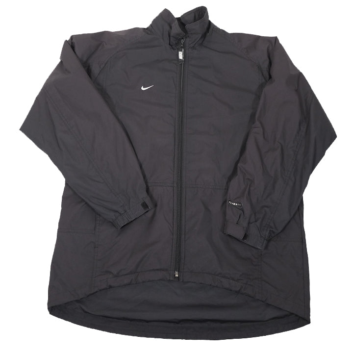 Vintage Nike Big Swoosh Jacket - L
