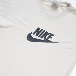 Vintage Nike Big Logo T-Shirt - L