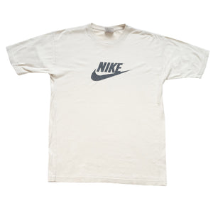 Vintage Nike Big Logo T-Shirt - L